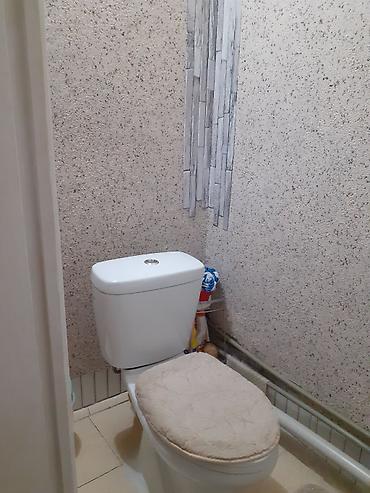 куплю квартиру в токмок: 2 комнаты, 53 м², 105 серия, 3 этаж — 4