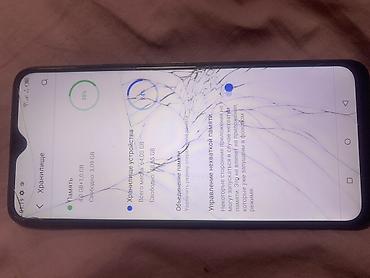 стекла для планшетов op: Tecno i3, Б/у, 64 ГБ, цвет - Черный — 2