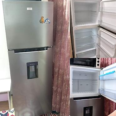 soyuducu termostat qiyməti: Soyuducu. 300azn. Tecili evden cixmalidir. Cehiz gelib deye satılır — 1