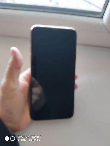 14 pro plus: IPhone 11 Pro Max, цвет Gold 256гб экранда кичине сарапина бар срочно — 2