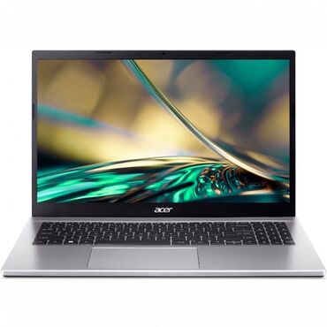 Ноутбуки: Ноутбук, Acer, 8 ГБ ОЗУ, Б/у, Для работы, учебы