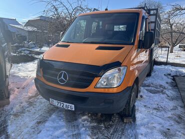 машины нексия: Mercedes-Benz : 2008 г., 2.2 л, Механика, Дизель