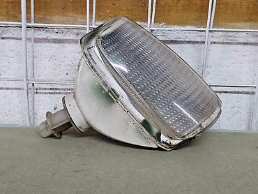 vw: Правый поворотник Volkswagen 1992 г., Б/у, Оригинал, Германия — 3