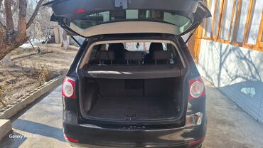 Volkswagen: Volkswagen Golf Plus: 2010 г., 1.4 л, Автомат, Бензин, Хэтчбэк — 7