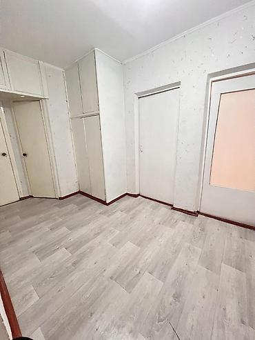 квартира с душем: 2 комнаты, 48 м², 105 серия, 4 этаж, Косметический ремонт — 3
