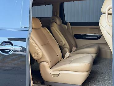 Kia: Kia Carnival: 2020 г., 2.2 л, Автомат, Дизель, Минивэн — 9