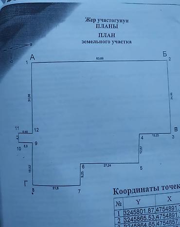 Продажа зданий: Ангар, 1000 м² — 3