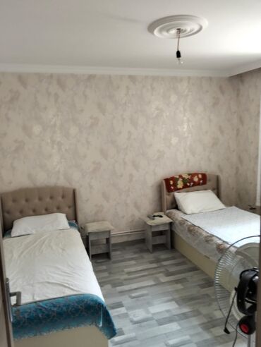 Həyət evləri və villaların satışı: 3 otaqlı, 100 kv. m, Yeni təmirli -da lalafo.az — 4 Həyət evləri və villaların satışı: 3 otaqlı, 100 kv. m, Yeni təmirli — 4