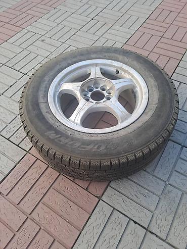 шины на камри 50 r17: Комплект из 4 колёс в сборе: зимние шины на литых дисках — 2
