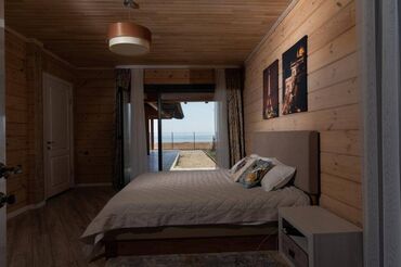 Иссык-Куль 2025: Коттедж, Бостери — 3