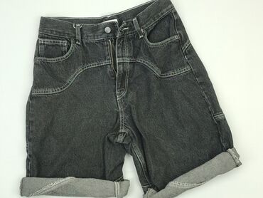 krótkie spodenki gimnastyczne: Shorts, H&M, L (EU 40), condition - Very good