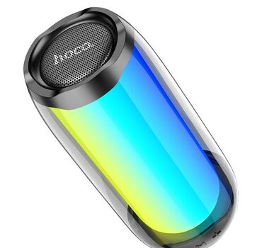 колонка hoco hc8: Особенности: - Поддержка MicroSD, USB, FM-Radio - Профессионально