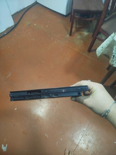 Xbox Series X: Sony PlayStation 2 Slim konsolu ilə əyləncə dünyasına qərq olun. Bu