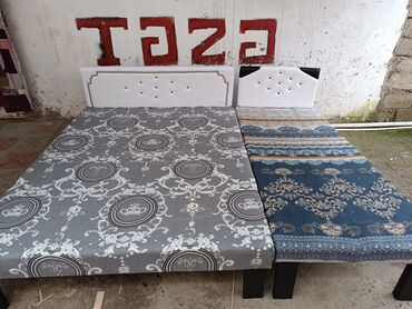 Çarpayılar: Yeni, İkinəfərlik çarpayı, Bazasız, Matrassız, Siyirməsiz, Azərbaycan — 6