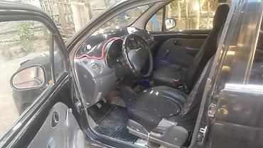 мини трактор япония: Daewoo Matiz: 2012 г., 0.8 л, Механика, Бензин, Хэтчбэк — 5
