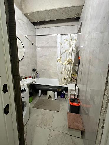 Продажа квартир: 2 комнаты, 68 м², Пишпек Элитка, 5 этаж, Косметический ремонт — 3