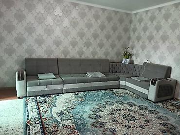 модулный: Угловой диван, Складная, Двухместный — 9