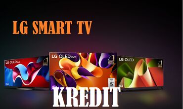 Televizorlar: Televizor LG 43"