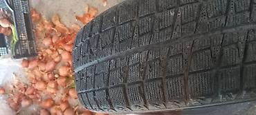 Шины: Шины 225 / 55 / R 16, Б/у, 1 шт, Легковые, Германия — 11