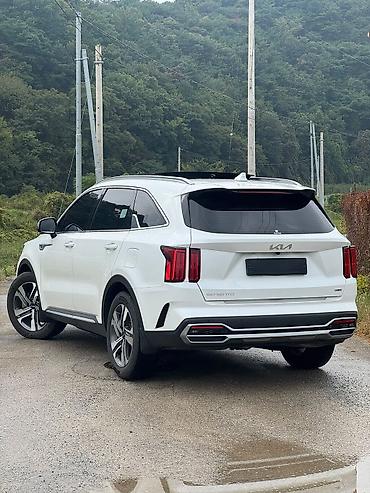 киа серонто: Kia Sorento: 2022 г., Гибрид, Кроссовер — 2
