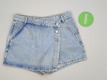 basic top zara: Zara, Szorty damskie, rozmiar M — 2