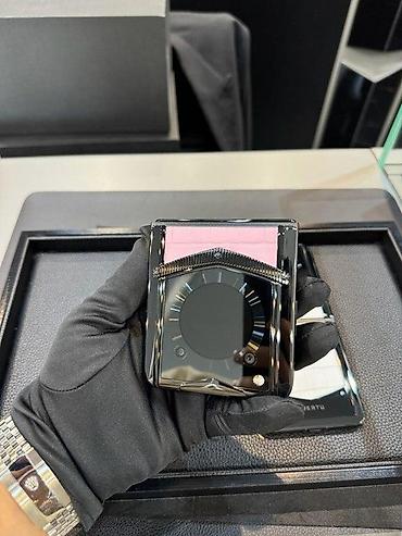 iphona 12: Vertu 512 GB, rəng - Çəhrayı — 6