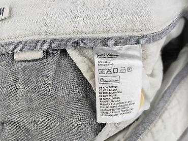 carry dresy: H&M L.O.G.G., Szorty dla mężczyzn, rozmiar XL — 5