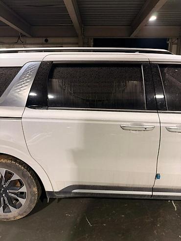 Mini : 2020 г., Минивэн