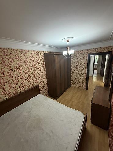 Квартиры: 4 комнаты, 130 м² — 8