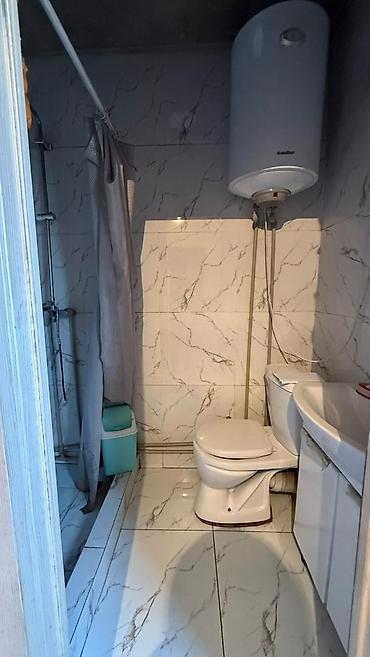 Продажа коттеджей и домов: СРОЧНО ПРОДАЁТСЯ ДОМ Локация: - ж/м Ак-Ордо-1 - Район: Гагарина / — 13