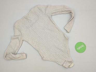zara basic: Body damskie, rozmiar XS — 3