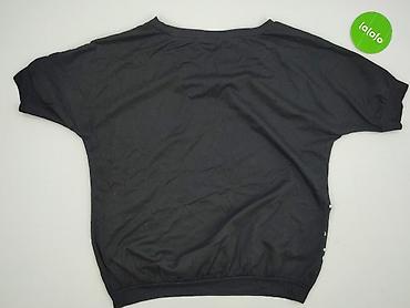 bluzki wiskoza elastan: My Essential Wardrobe, Bluzka damska, rozmiar L — 3
