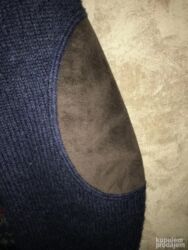 Džemperi: Džemper, L (EU 52), M (EU 50), Tommy Hilfiger, bоја - Šareno, Vuna na lalafo.rs — 4 Džemperi: Džemper, L (EU 52), M (EU 50), Tommy Hilfiger, bоја - Šareno, Vuna — 4