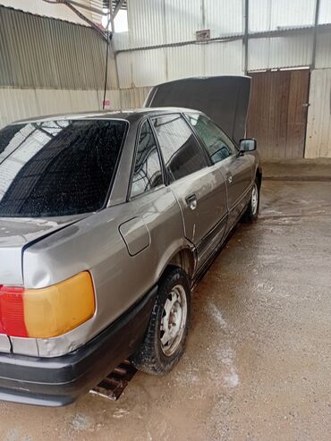 фары на опель вектра а: Audi : 1988 г., 1.8 л, Механика, Бензин, Седан