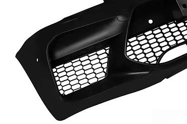 Branici: G30 M5 LOOK PAKET KOMPLETAN BODY KIT BMW 5 F10 (7) | /// M5 G30 — 3