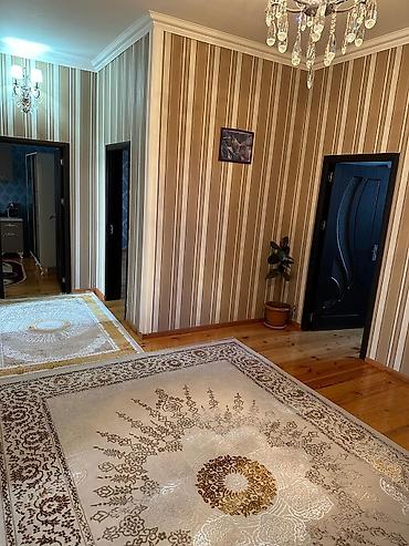 Həyət evləri və villaların satışı: 7 otaqlı, 246 kv. m, Yeni təmirli — 12