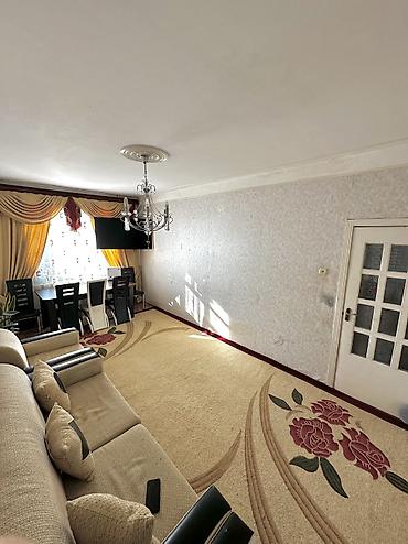evler bine: Bakı, Suraxanı, 3 otaqlı, Köhnə tikili, m. Xalqlar Dostluğu, 75 kv. m — 3