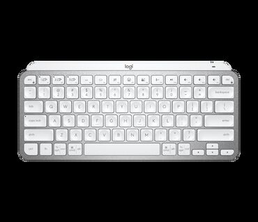 прокат ноутбука: Logitech Mx Keys Mini (Mac | Windows) На озоне стоит дороже около