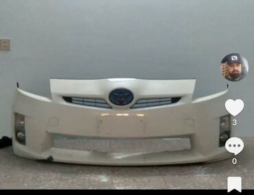 niva qapi uzluyu: Toyota PRİuS, 2011 il