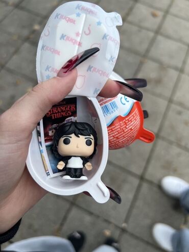 Heykəlciklər: SATILIR🫶🏻
Qiymət üçün direct🫶🏻 -da lalafo.az — 9 Heykəlciklər: SATILIR🫶🏻
Qiymət üçün direct🫶🏻 — 9