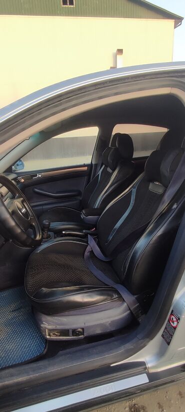 Audi: Audi A6: 1998 г., 2.4 л, Механика, Бензин, Седан at lalafo.kg — 3 Audi: Audi A6: 1998 г., 2.4 л, Механика, Бензин, Седан — 3