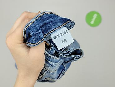 wrangler: Szorty damskie, rozmiar M — 4