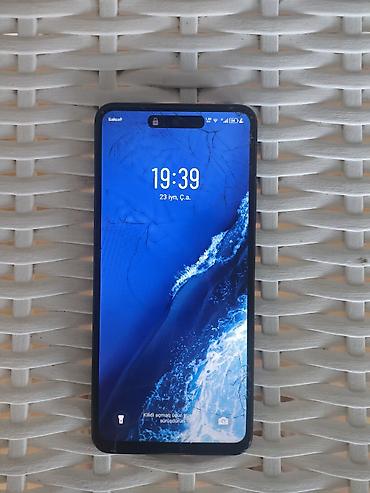 still cool android: İnfinix Smart 8 64/4gb - Ekran: Tam ölçülü toxunma ekranı, üst — 1