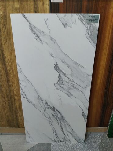 tamet daşları qiymeti: Italica Dazzle Collection – Statuario Soul mərmər effektli