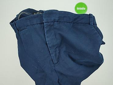 espadryle kazar: Zara, Spodnie materiałowe damskie, rozmiar M — 5