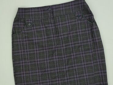 sinsay spódniczka czarne: Orsay, Women`s skirt, size L