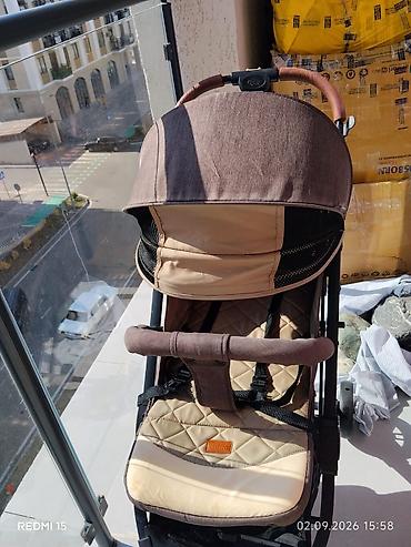 şaxta baba torbası: Kidilo kalyaska 45 azn tecili satilir seliqeli istifade edilib — 1