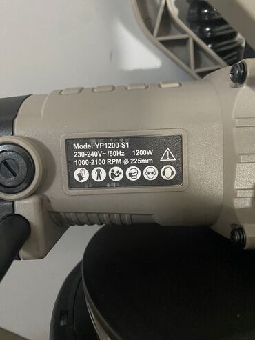 Шлифовальные машины: Шлифовальная машина, Жираф, Новый, Бесплатная доставка — 10