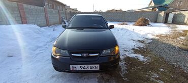 2107 расрочка: Daewoo Nexia: 2012 г., 1.6 л, Механика, Бензин, Седан