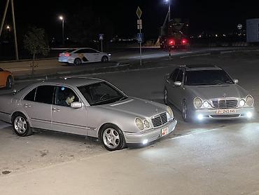 mersedes g class: Mercedes-Benz E-Class: 1996 г., 2.8 л, Автомат, Бензин, Седан — 2